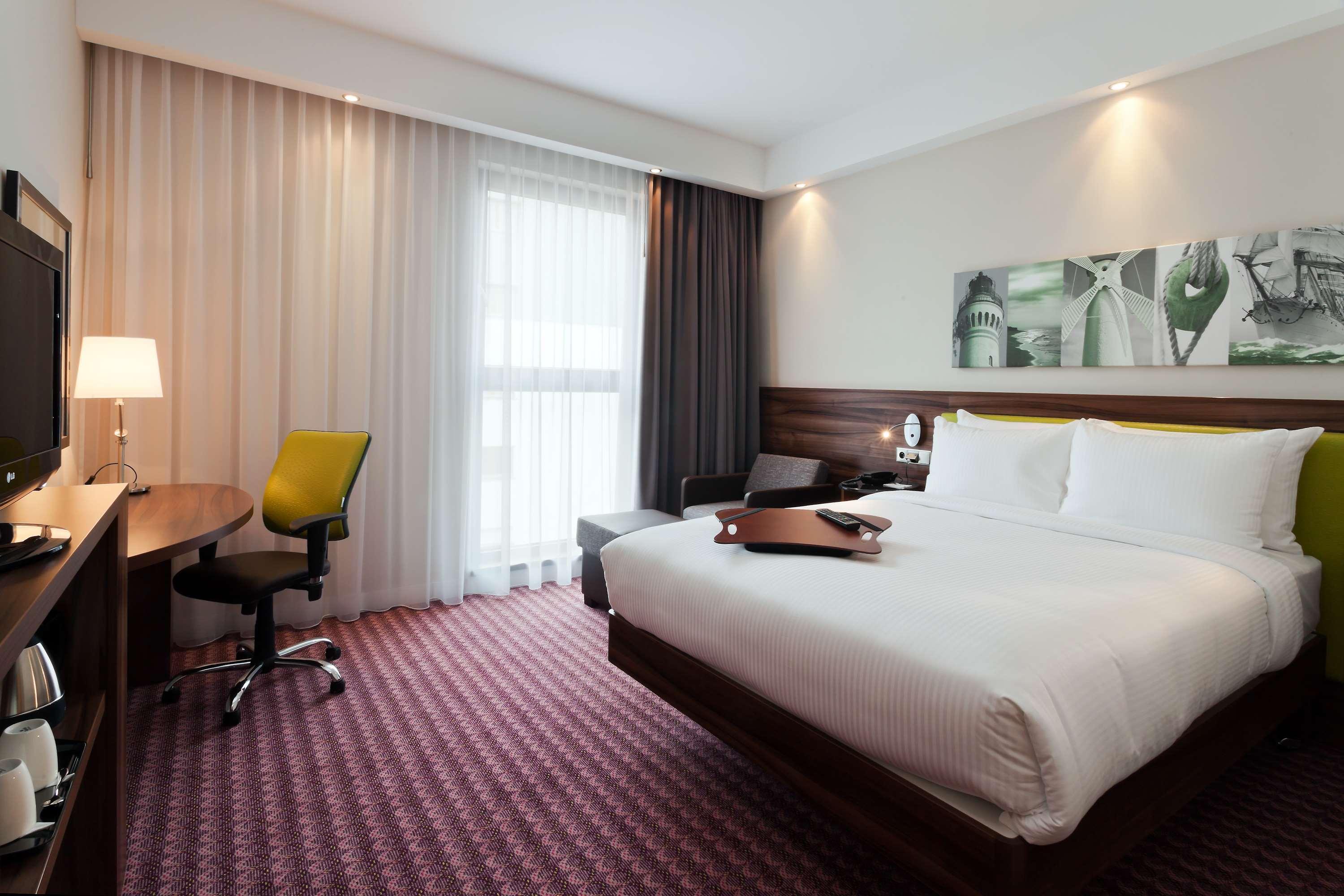 Hampton By Hilton Swinoujscie Hotel Quarto foto