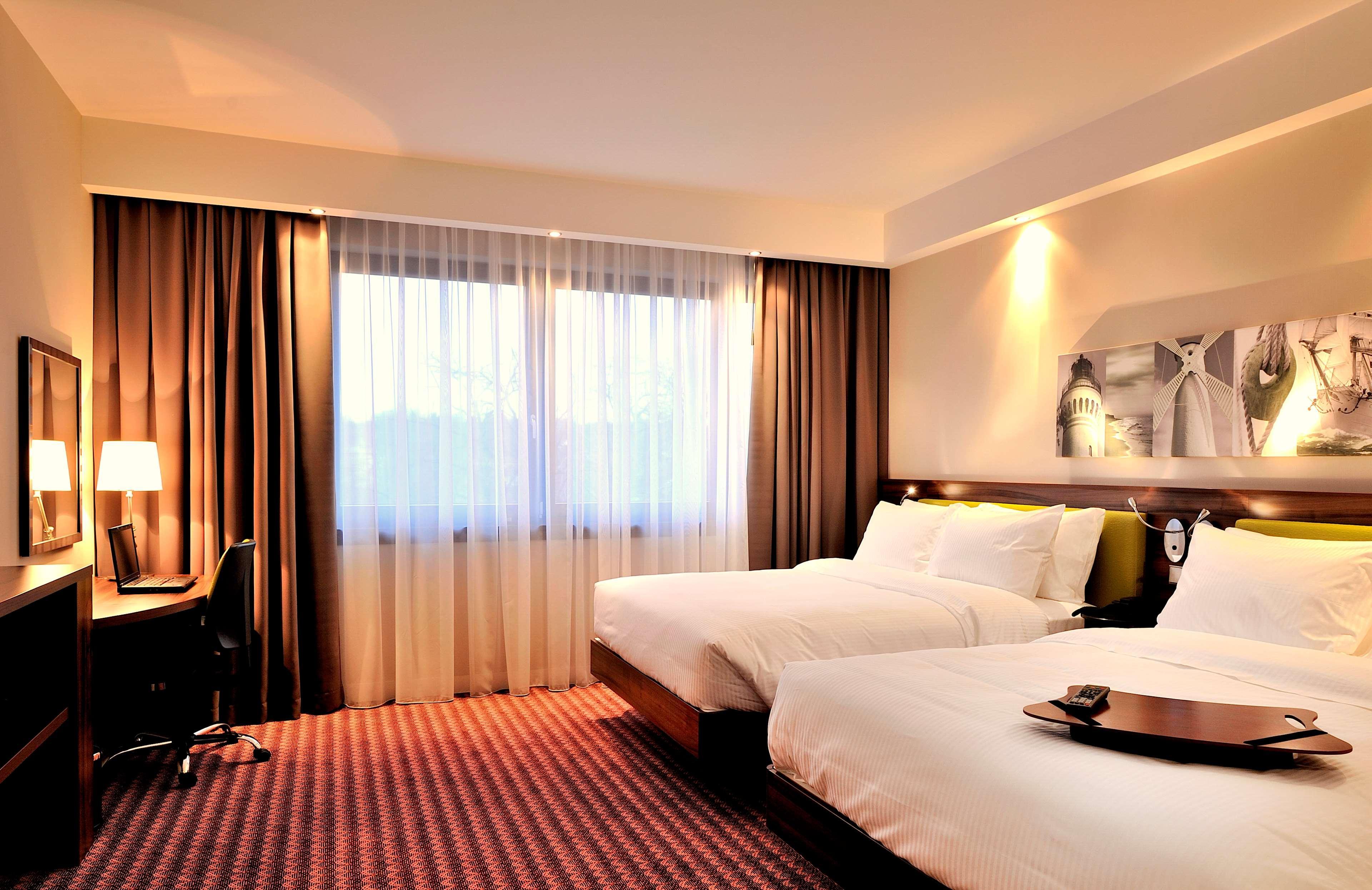 Hampton By Hilton Swinoujscie Hotel Exterior foto