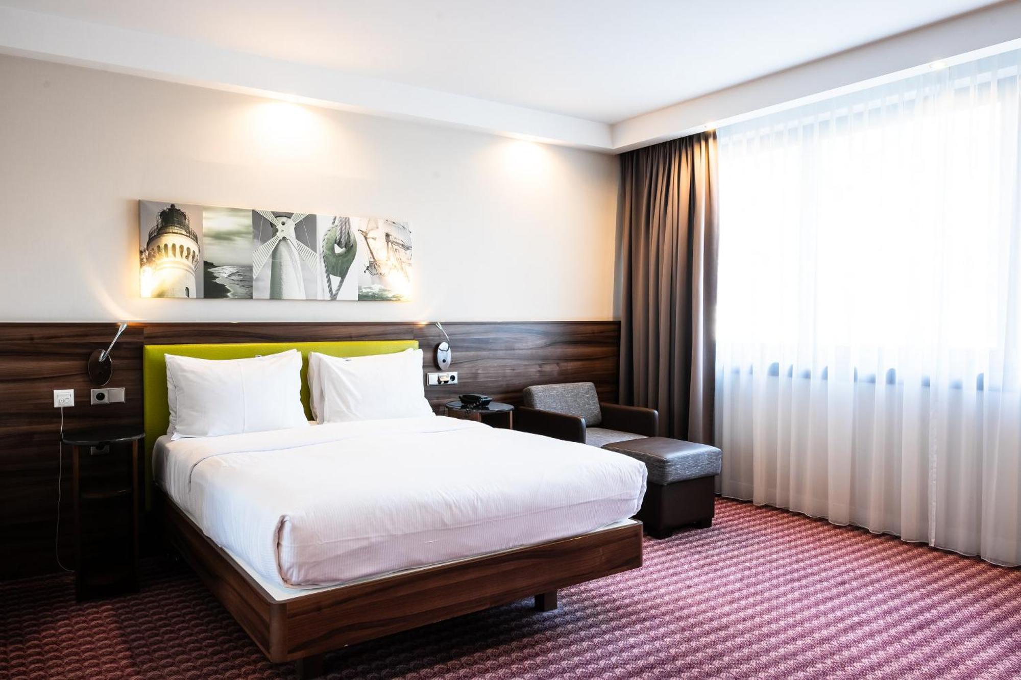 Hampton By Hilton Swinoujscie Hotel Exterior foto